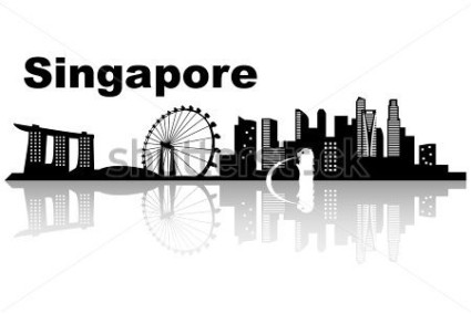 stock-vector-singapore-skyline-black-and-white-vector-illustration-166833296